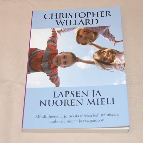 Christopher Willard Lapsen ja nuoren mieli
